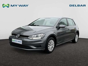 Volkswagen GolfGolf Trendline 1.6 TDI SCR 85 kW (115 ch) 5 vitess