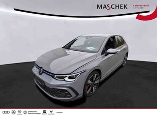 Volkswagen GolfGTE 1.4 e-Hybrid Matrix VC PDC RearView Sitzh Navi