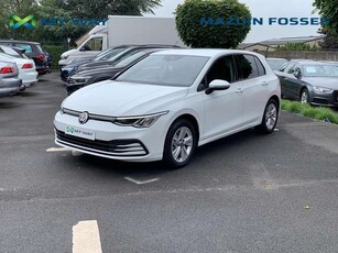 Volkswagen GolfLife 1.5eTSI 110kW(150cv) DSG7