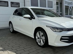 Volkswagen GolfLife Facelift 1.5 eTSI OPF DSG AreaView+SideAssist