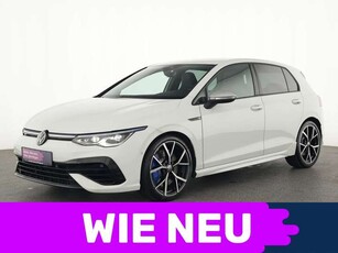 Volkswagen GolfR IQ.Light|Harman|DCC|Assistenz|Navi|Kamera