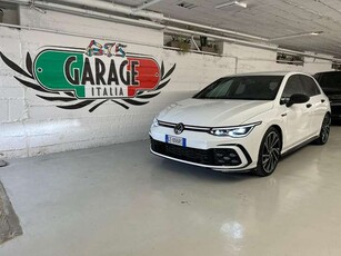 Volkswagen GolfUFFICIALE ITALIANA - CUSTOMIZZATA DA NOI