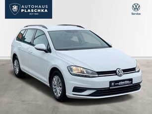 Volkswagen GolfVar. 1.6 TDI Trendline *KLIMA*SHZ* Klima