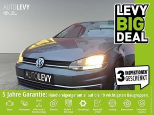 Volkswagen GolfVII 1.4 TSI BMT Join W-Paket SoundSys PDC