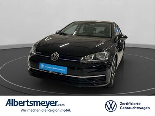 Volkswagen GolfVII 1.5 TSI ACT IQ.DRIVE +ACC+SITZHEIZUNG