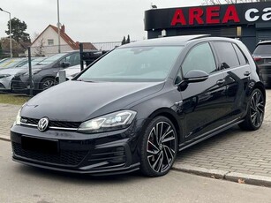 Volkswagen GolfVII Lim. 2.0 GTD DSG Sport&Style PANO NAVI+ KAM