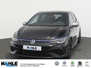 Volkswagen GolfVIII R 2.0 TSI DSG 4Motion ABT Navi Panorama LED D