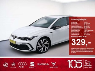 Volkswagen GolfVIII R-Line 1.5eTSI DSG.FernA.NAV.TRAVEL.AHK.LED.V