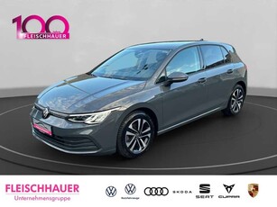 Volkswagen GolfVIII United eTSI 1.5 Life DSG+ACC+LED+DAB