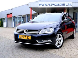 Volkswagen Passat Variant1.4 TSI Comfortline BlueMotion Xenon|Navi|LMV|Clim