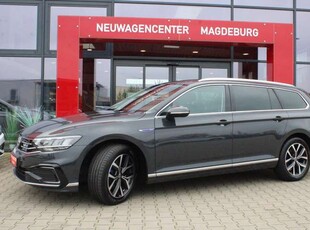 Volkswagen Passat Variant1.4 TSI GTE 160 KW*LED*NAVI*ACC*MASSAGE*