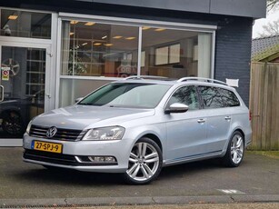 Volkswagen Passat Variant1.4 TSI Highline BlueMotion PANO / NAP / LEDER / V