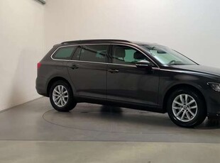 Volkswagen Passat Variant1.5 TSI 150pk DSG Business Navigatie Climate Contr