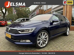 Volkswagen Passat Variant1.5 TSi ACT Executive Aut. Pano | Trekhaak | Virtu