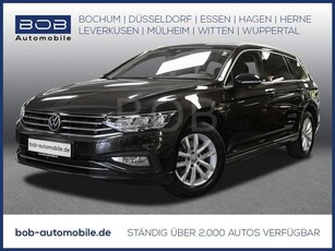 Volkswagen Passat Variant1.5 TSI Autom. LED CARPLAY RFK