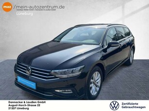 Volkswagen Passat Variant1.5 TSI Business Alu LED AHK Navi S