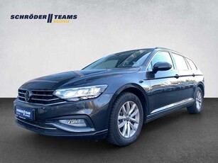 Volkswagen Passat Variant1.5 TSI DSG Business AHK/ACC/NAVI