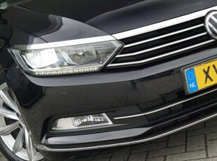 Volkswagen Passat Variant1.5 TSI Highline DSG Automaat - Deep Black - Chiqu