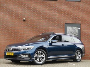 Volkswagen Passat Variant1.5 TSI R-Line Business + / Trekhaak