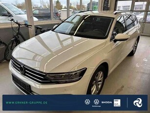 Volkswagen Passat Variant1.5TSI Business LED+ACC+AHK+LANE+++