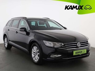 Volkswagen Passat Variant1.5TSI DSG Business+LED+NAVI+ACC