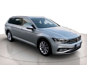 Volkswagen Passat Variant1.6 tdi Business 120cv DSG