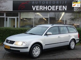 Volkswagen Passat Variant1.8-5V Trendline - 20/11/2025 APK - CRUISE / CLIMA