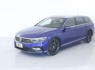 Volkswagen Passat Variant2.0 BiTDI SCR 4MOTION DSG R-Line BMT TETTO