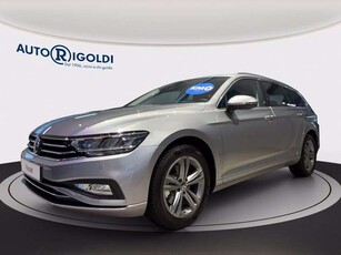 Volkswagen Passat Variant2.0 tdi business 150cv dsg