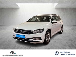 Volkswagen Passat Variant2.0 TDI Business DSG LED Navi ACC AHK Pano Kamera