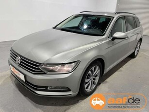 Volkswagen Passat Variant2.0 TDI Comfortline EU6 Navi Klima PDC