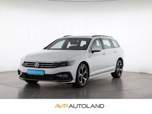 Volkswagen Passat Variant2.0 TDI DSG 4MOTION Business |AHK