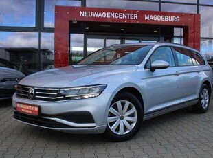 Volkswagen Passat Variant2.0 TDI DSG Basic*LED*NAVI*ACC*