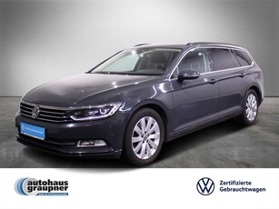 Volkswagen Passat Variant2.0 TDI DSG Comfortline AID