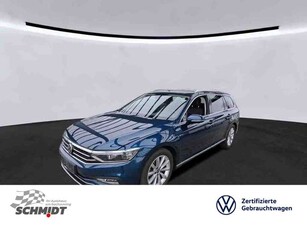 Volkswagen Passat Variant2.0 TDI DSG Elegance AHK Standhei