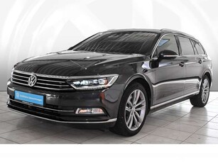 Volkswagen Passat Variant2.0 TDI DSG Highline