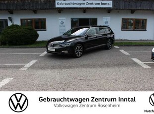 Volkswagen Passat Variant2,0 TDI DSG (Navi,LED,ACC) Navi Rückfahrkamera