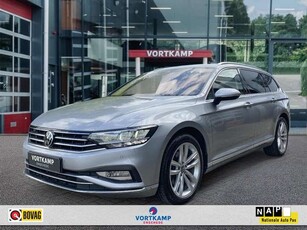 Volkswagen Passat Variant2.0 TDI Elegance Business R LEDER/TREKHAAK/HUD/CAM