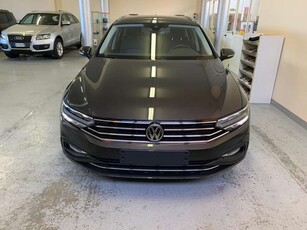 Volkswagen Passat Variant2.0 tdi EVO Business 150cv dsg