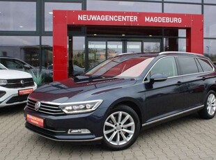 Volkswagen Passat Variant2.0 TDI Highline*PANO*RFK*ACC**TEILLEDER*