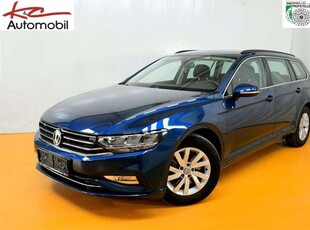 Volkswagen Passat Variant2.0 TDI LED RADAR MASSAGE NAVI