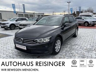 Volkswagen Passat Variant2.0 TDI (Navi,LED,AHK,AppConnect) Klima Navi