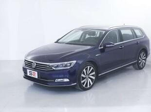 Volkswagen Passat Variant2.0 TDI SCR 190 CV 4MOTION DSG Highline