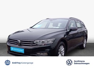 Volkswagen Passat Variant2.0 TDI SCR Business