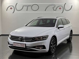 Volkswagen Passat Variant2.0 TDI SCR Business DSG *LED*ACC*RFK*