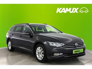 Volkswagen Passat Variant2.0TDI DSG Business+LED+CARPLAY