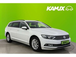 Volkswagen Passat Variant2.0TDI DSG Comfortline+NAVI+AHK