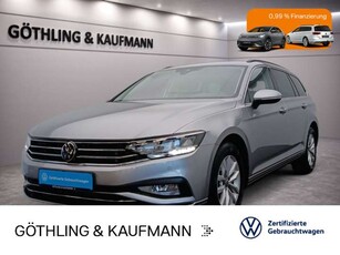 Volkswagen Passat VariantBusiness 1.5 TSI 110kW*DSG*AHK*LE