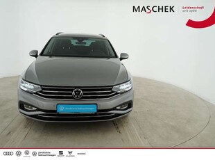 Volkswagen Passat VariantBusiness 1.5 TSI AHK Navi Sitzh. LED MFL LaneAssis