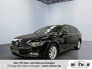 Volkswagen Passat VariantBusiness 1.5 TSI DSG Navigation